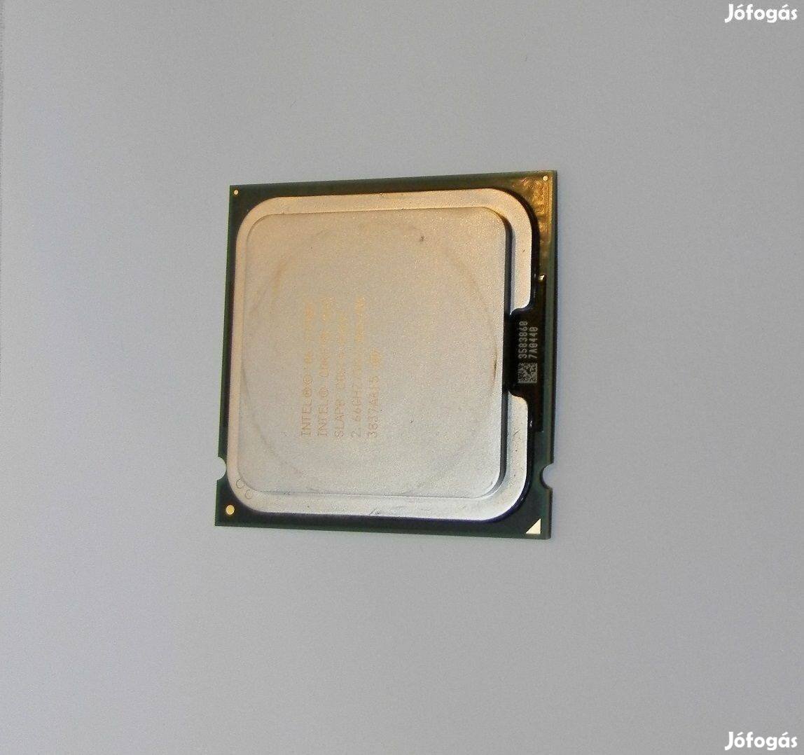 Intel Core2 Duo Processor E7300