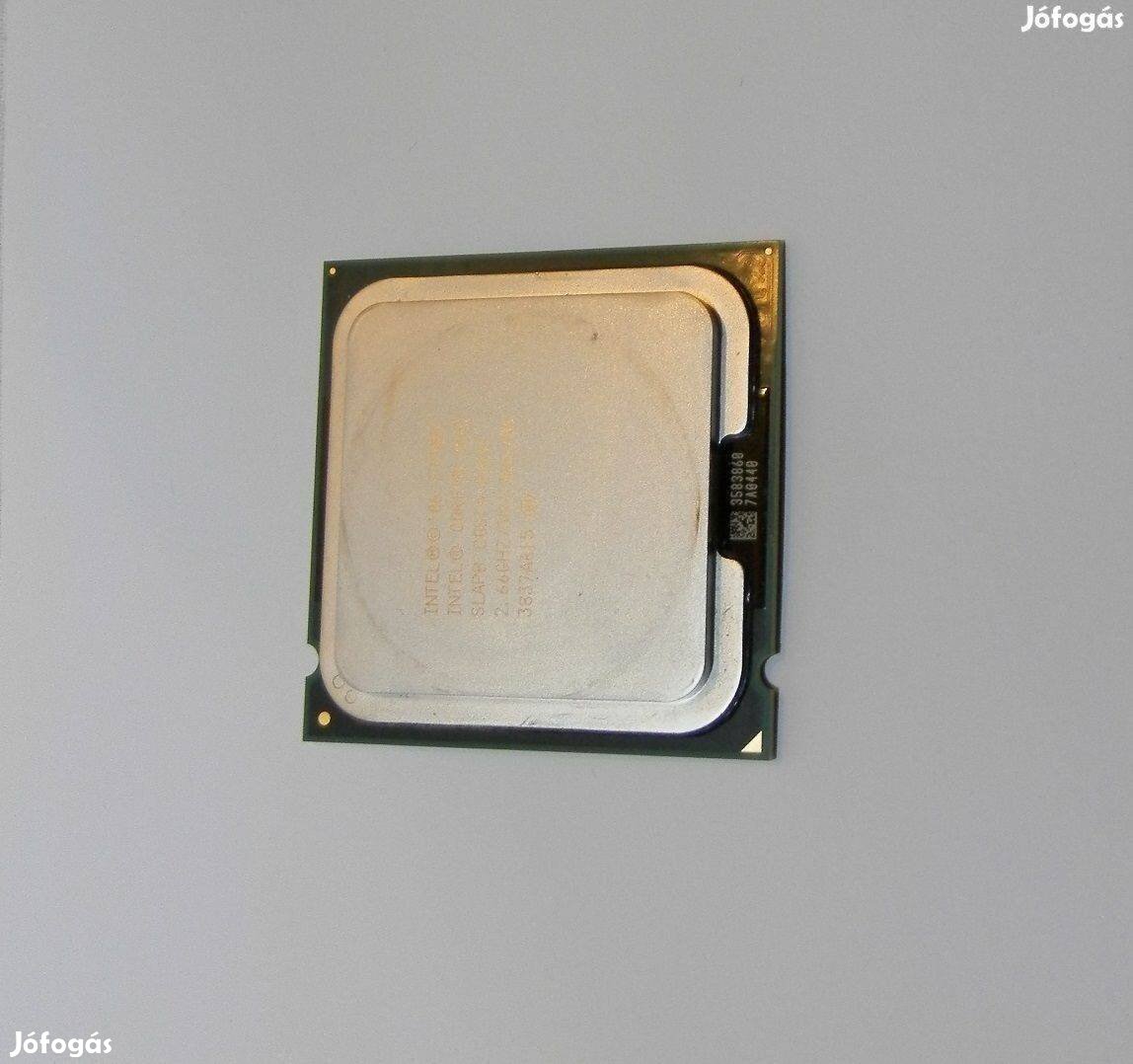 Intel Core2 Duo Processor E7300