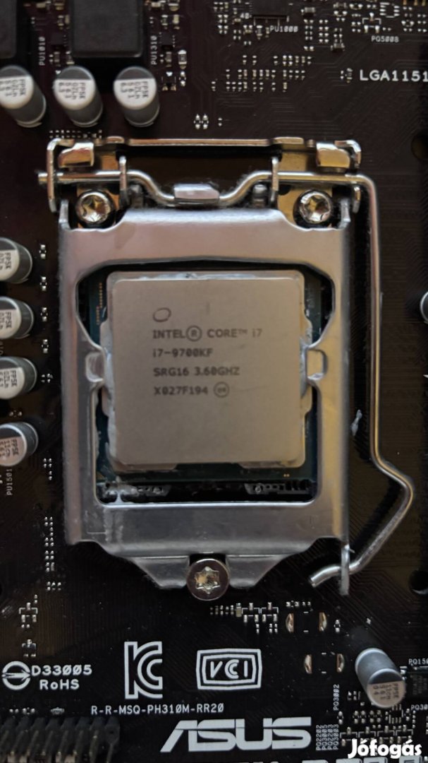 Intel Core I7