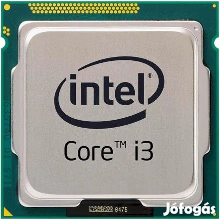 Intel Core i3-3220 processzor