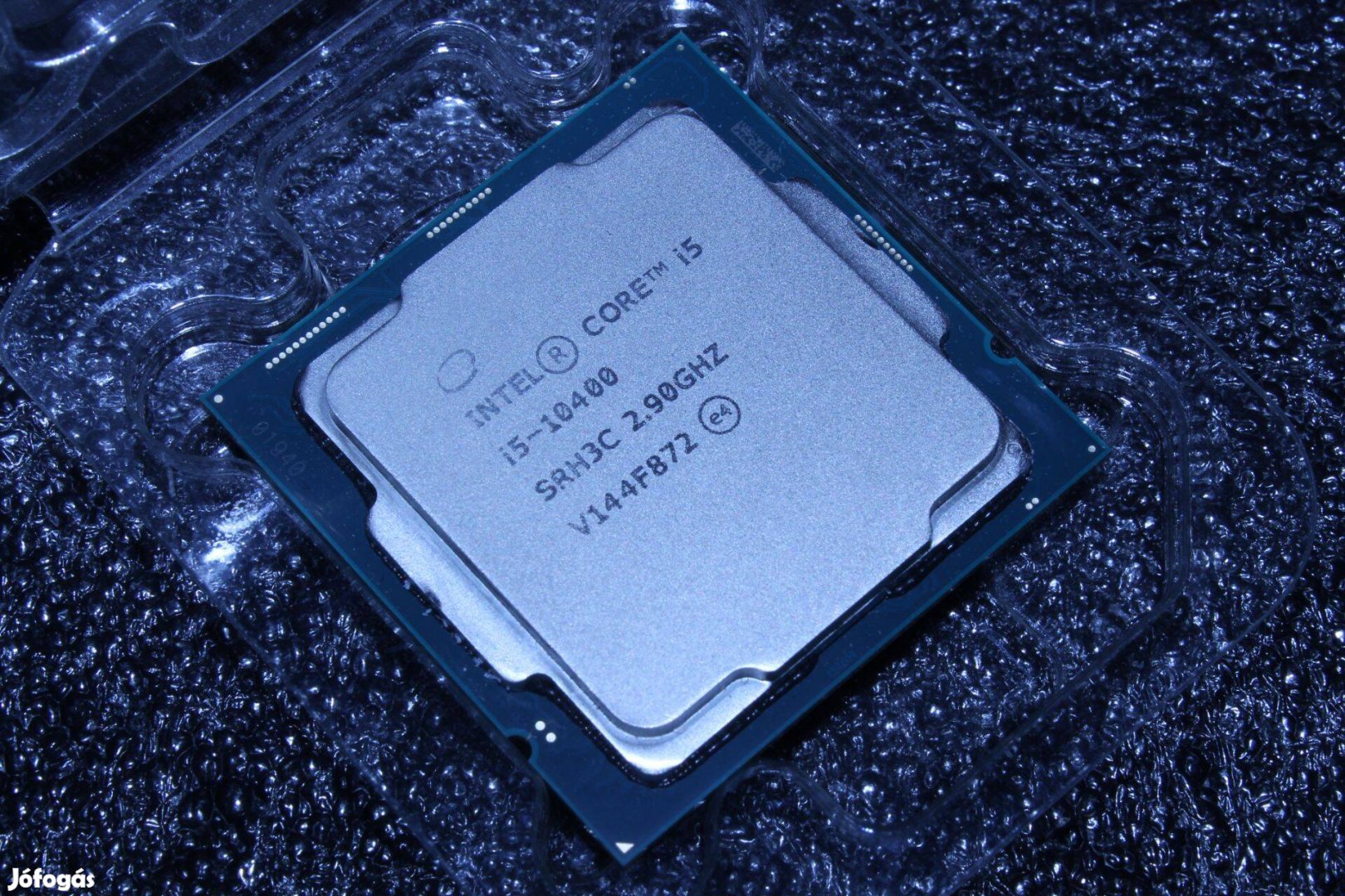 Intel Core i5-10400 LGA1200