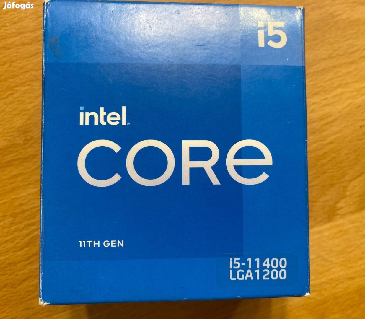 Intel Core i5-11400