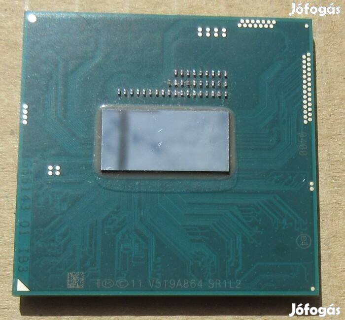Intel Core i5 4310M 3.40 GHz/3M/37W Laptop Proci