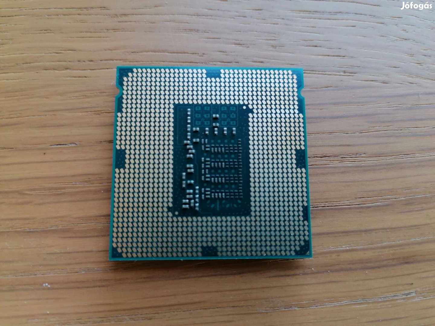 Intel Core i5-4460 3.2GHz 4magos LGA1150 processzor