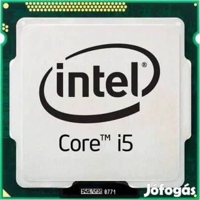 Intel Core i5-8500 processzor