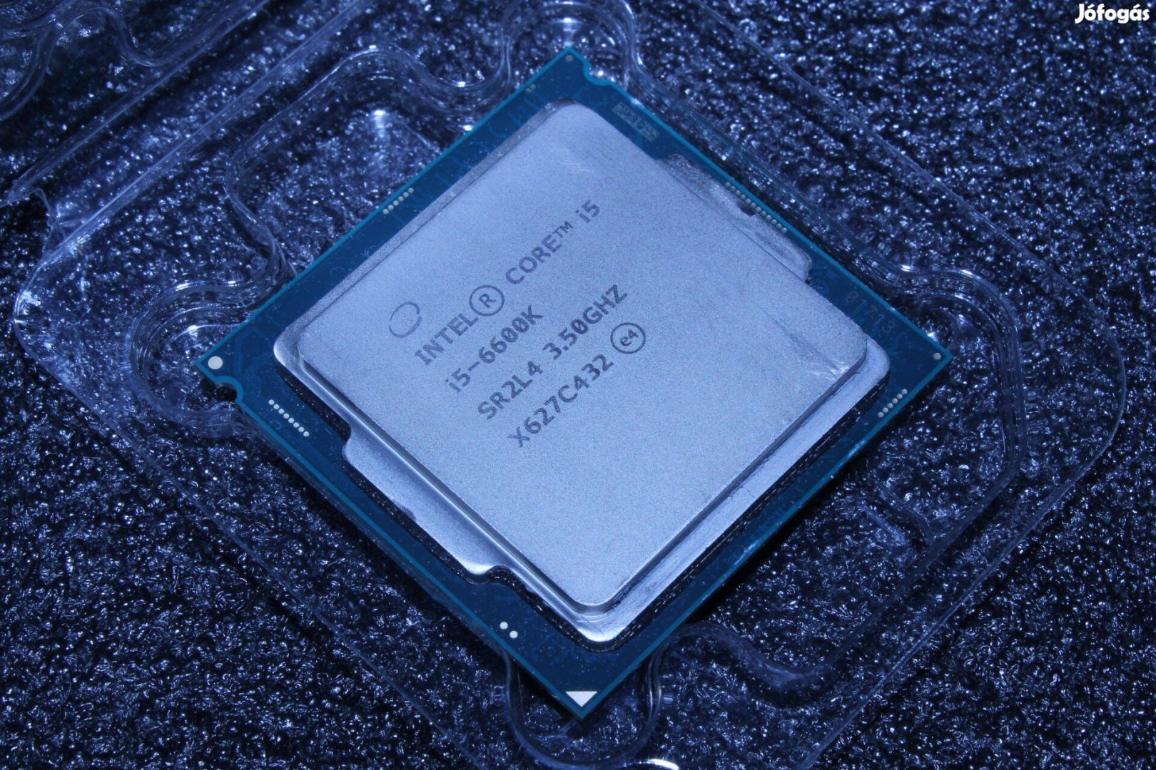 Intel I5-6600K / LGA1151 / I5 6600k