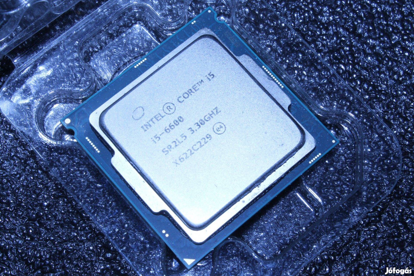 Intel I5-6600 / LGA1151
