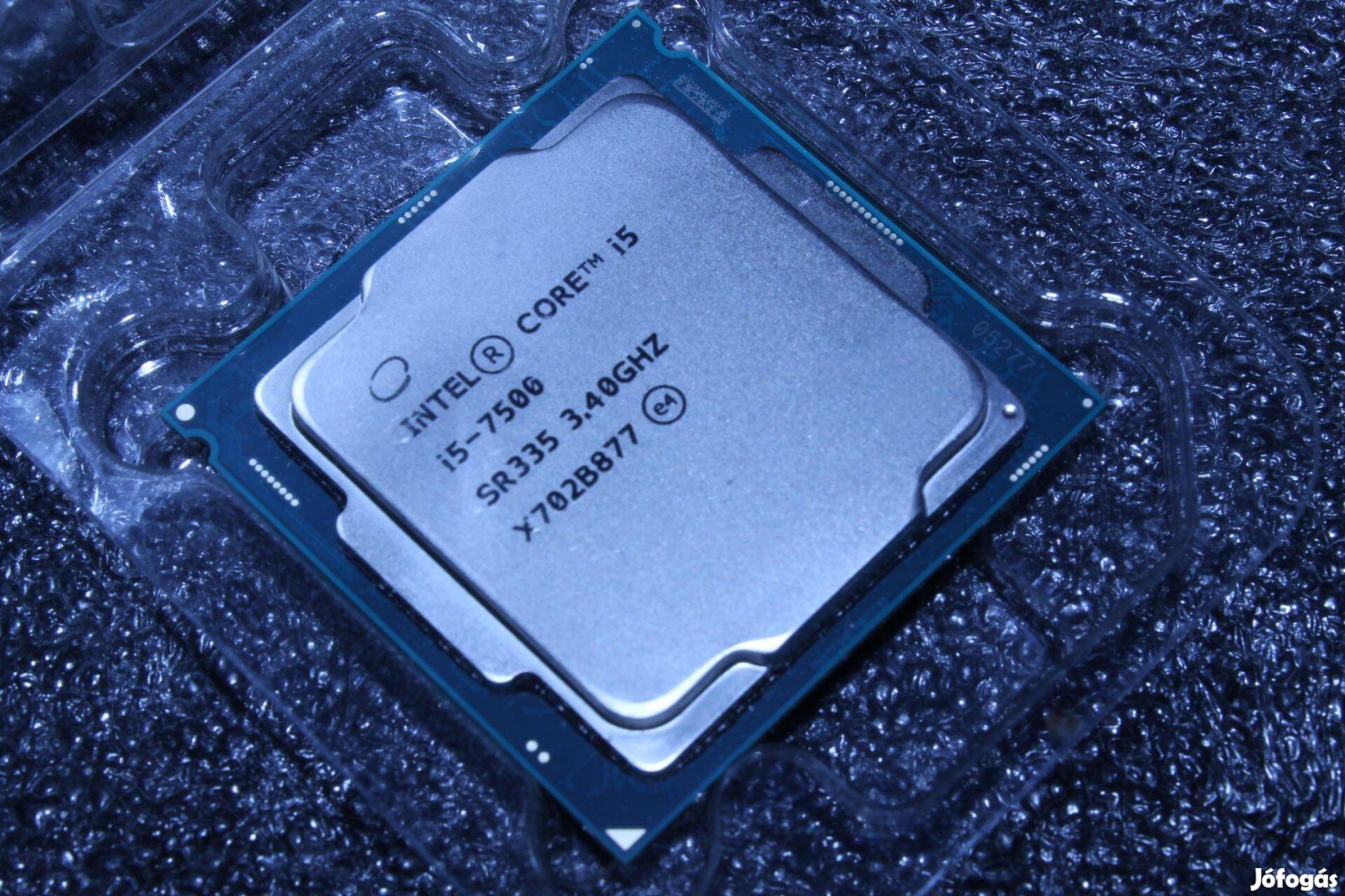 Intel I5-7500 / LGA1151 / I5 7500