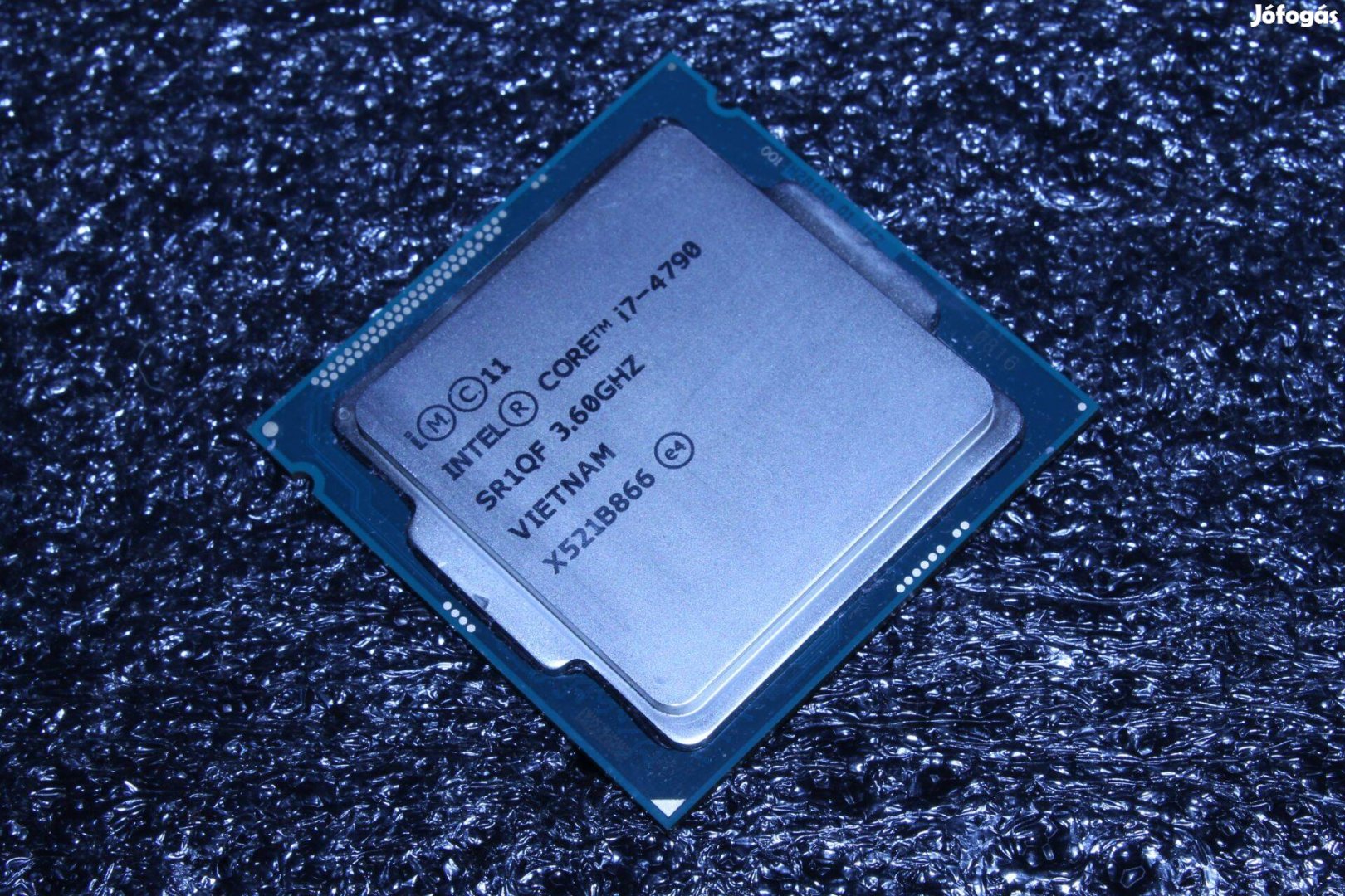 Intel I7-4790 / I7 4790