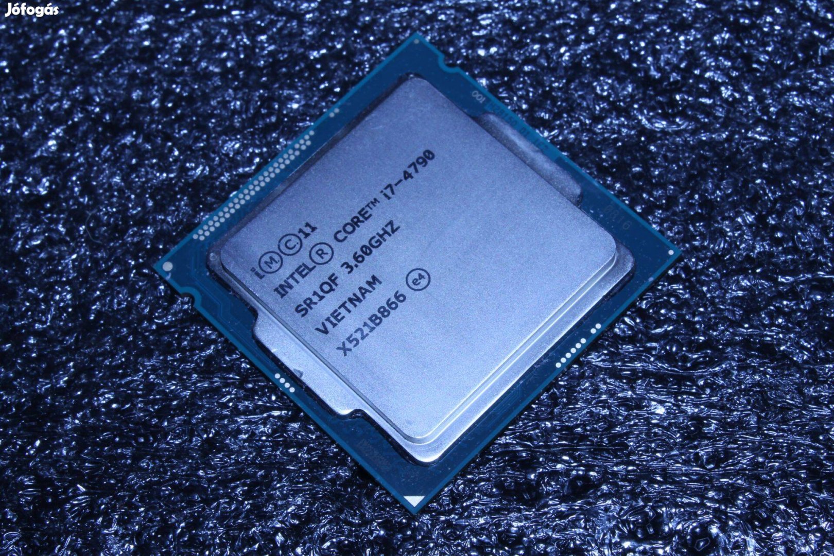 Intel I7-4790 / LGA1150 / I7 4790
