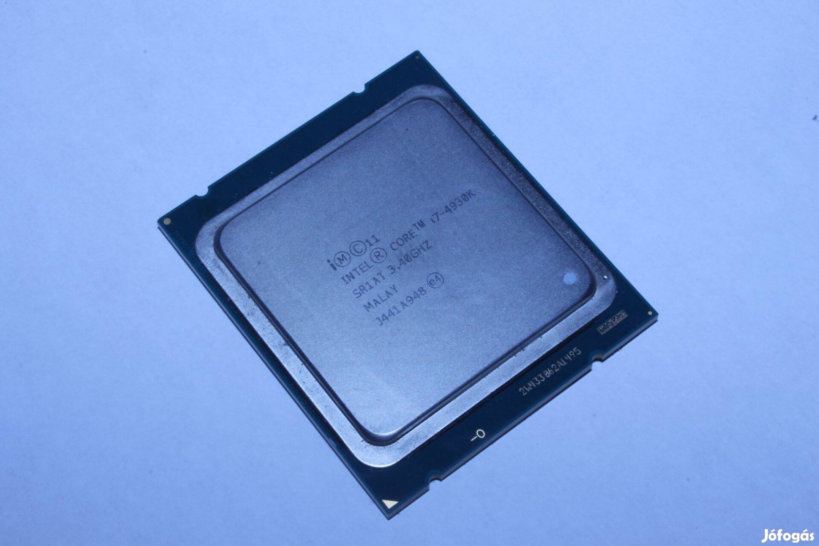Intel I7-4930K / LGA2011 / I7 4930K