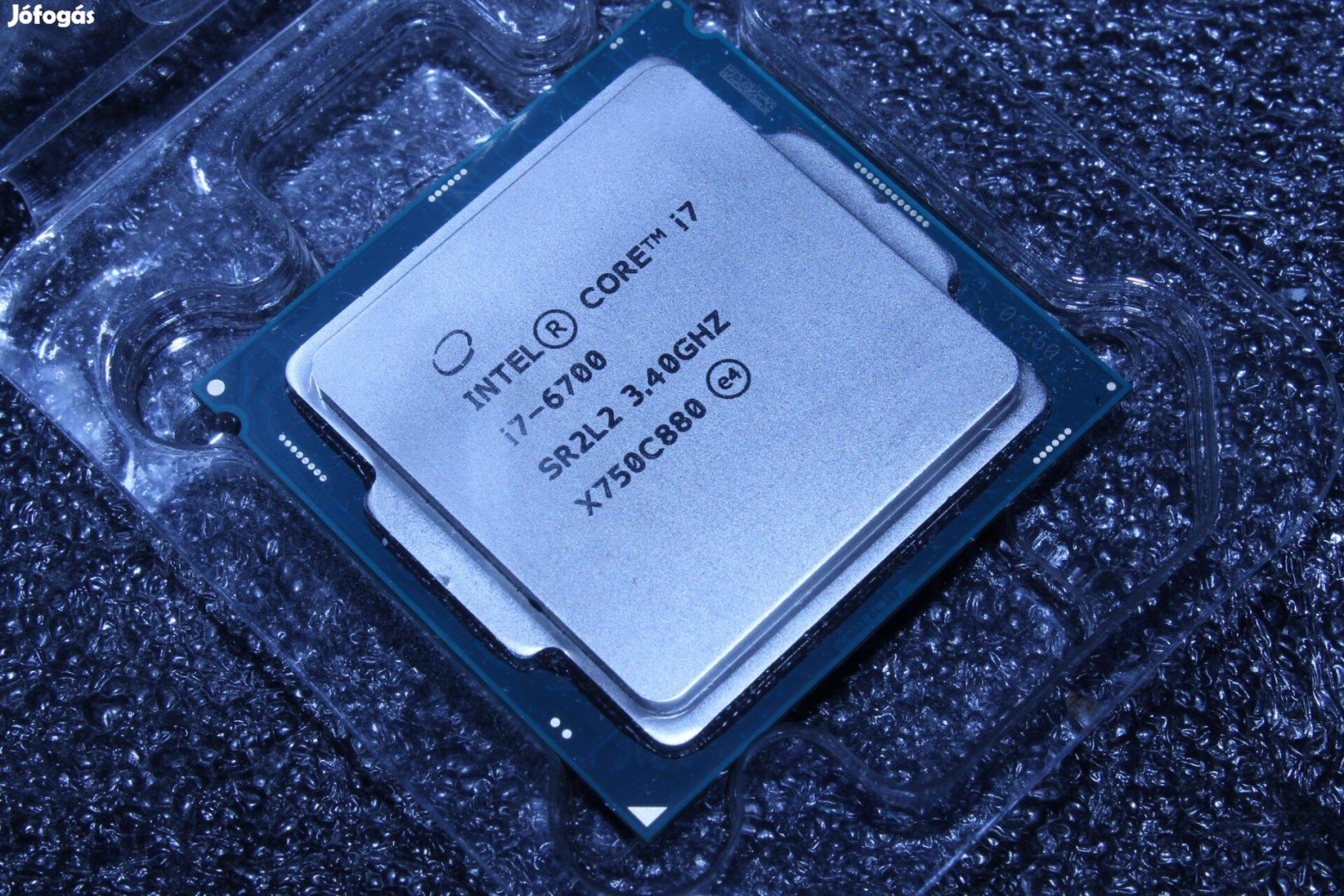 Intel I7-6700