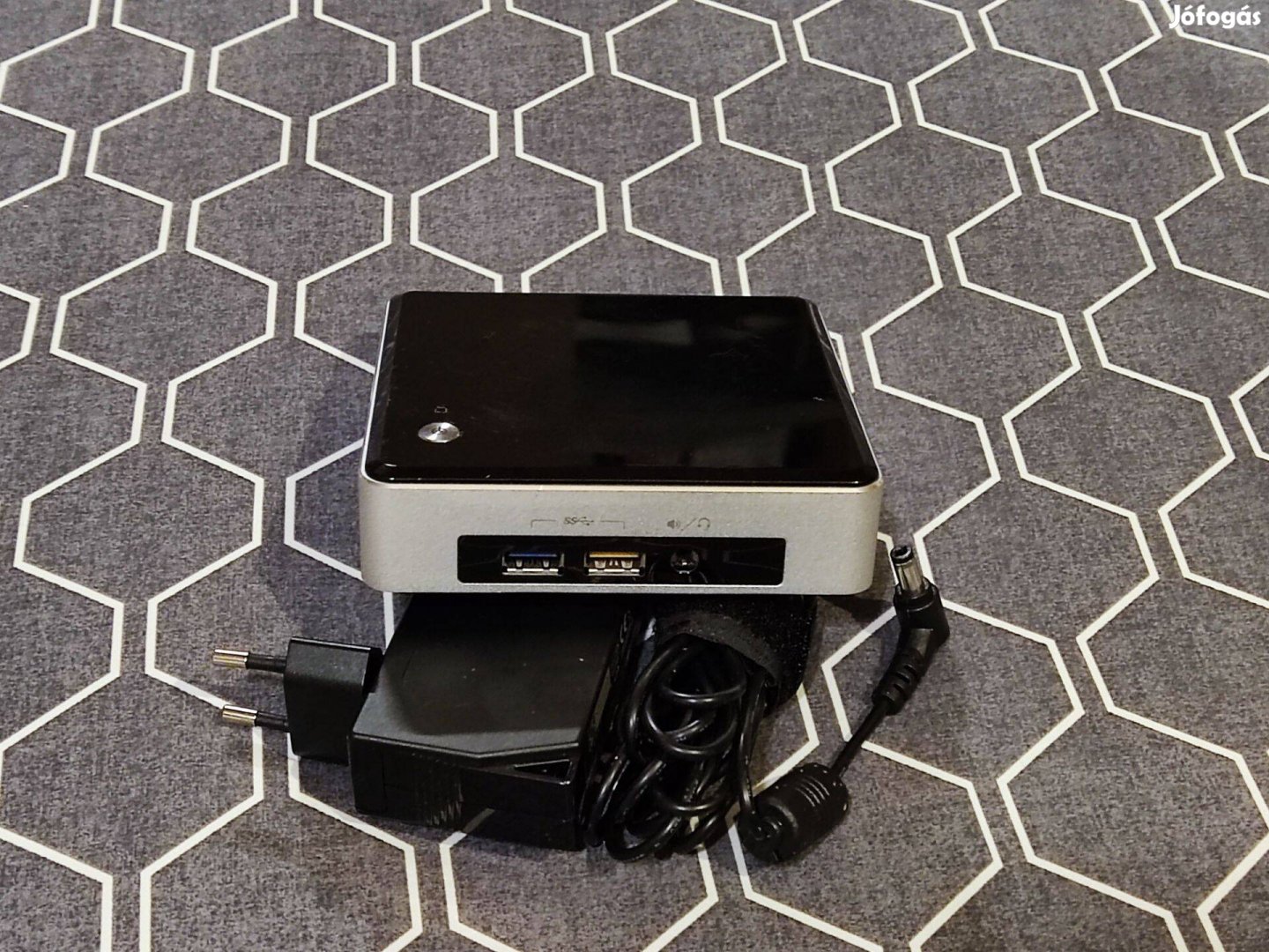 Intel NUC NUC5i3Ryk