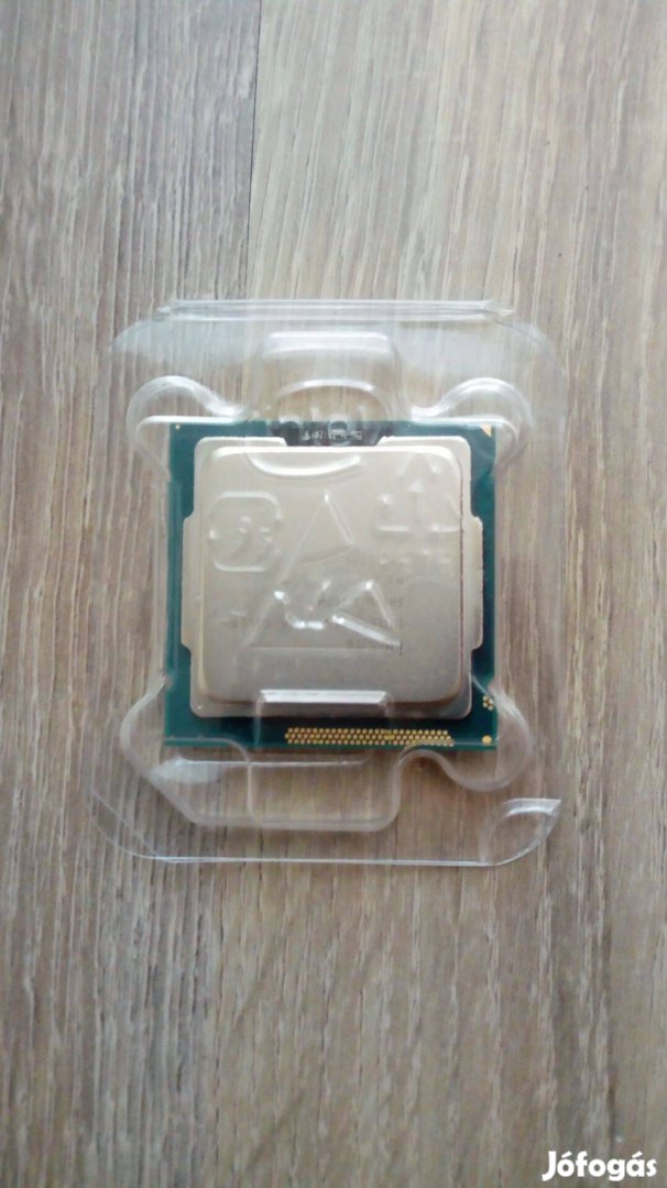 Intel Pentium G2130 3.20 GHZ processzor