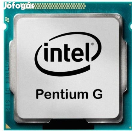 Intel Pentium G3220T processzor