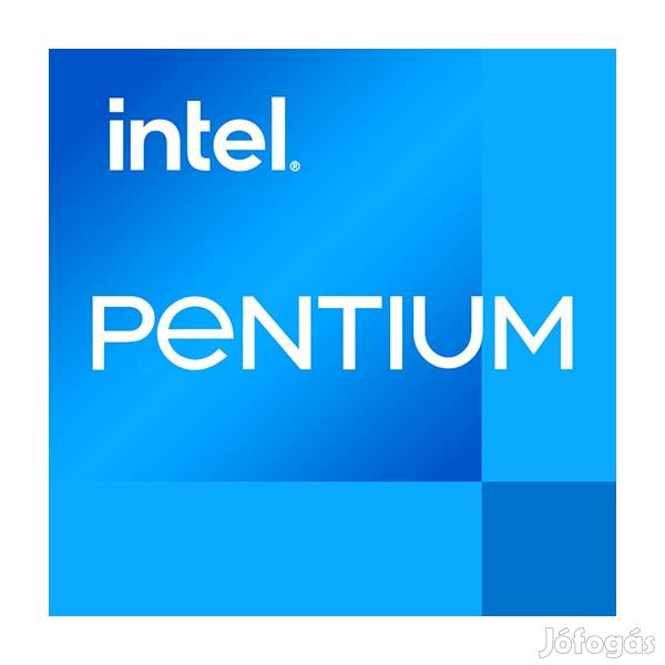 Intel Pentium G4400 (3M Cache, 3.30 GHz)