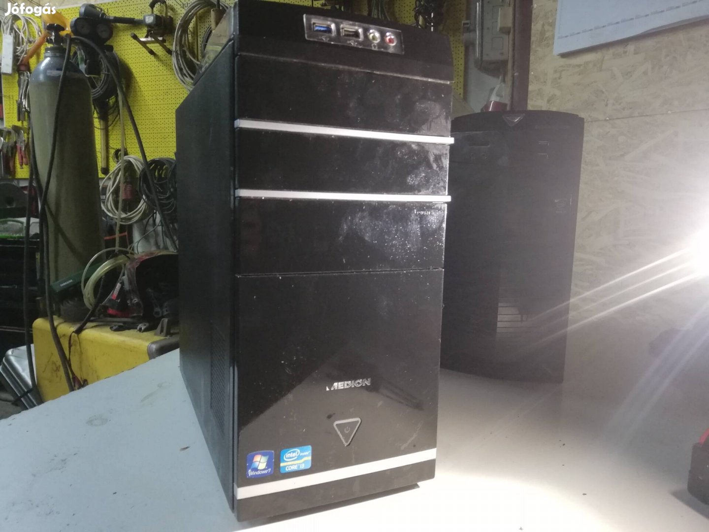 Intel core i3 