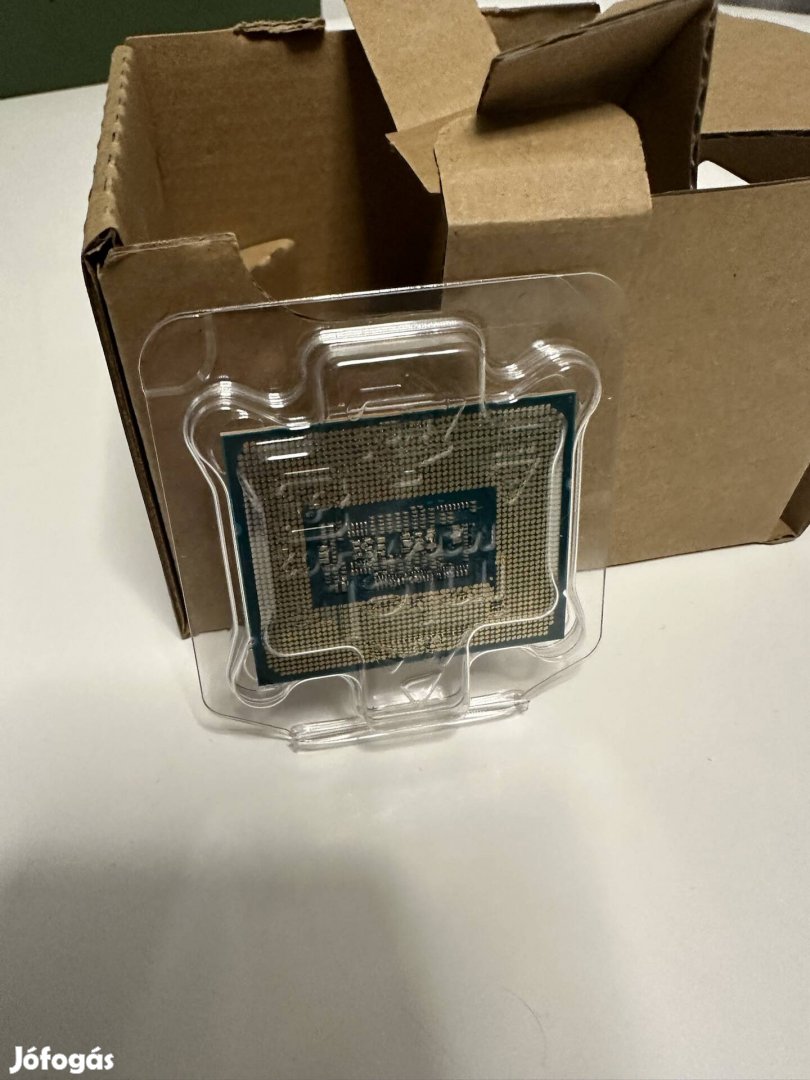 Intel core i5 12400