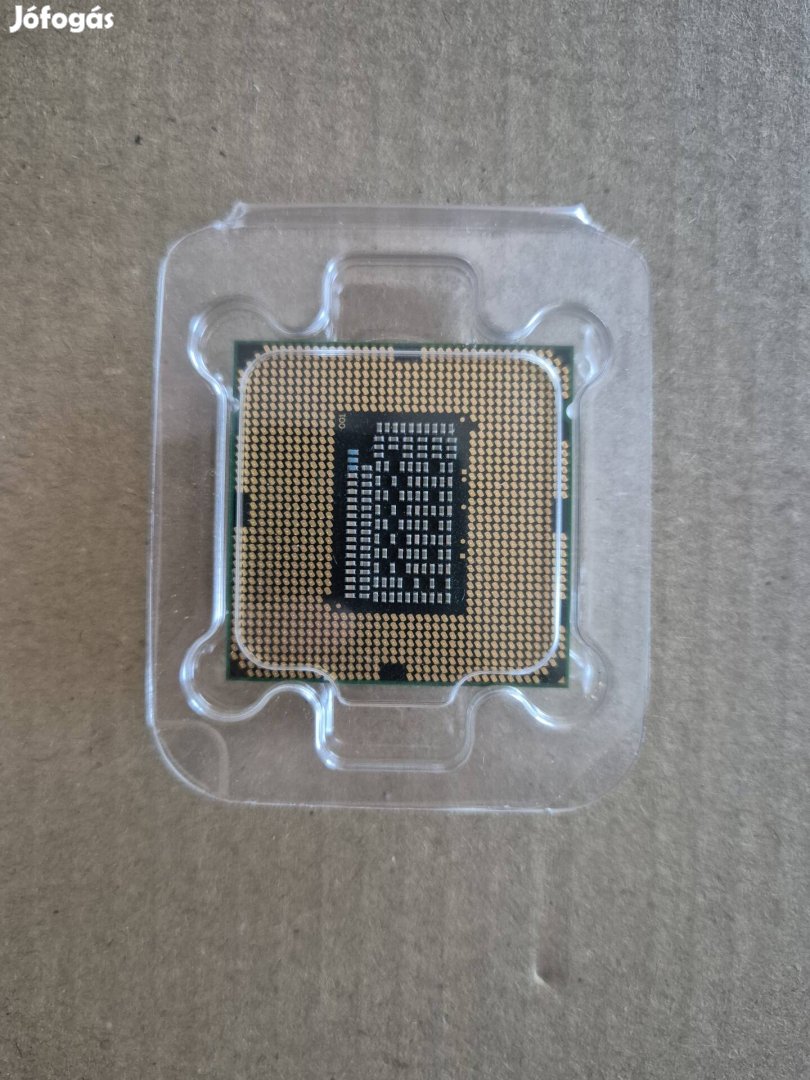 Intel core i5-2500k processzor