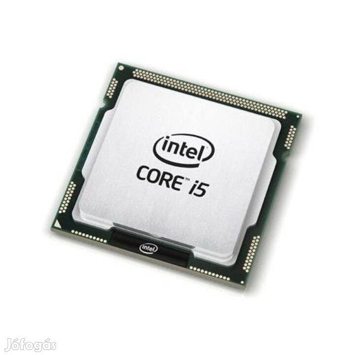 Intel core i5 pocesszorok