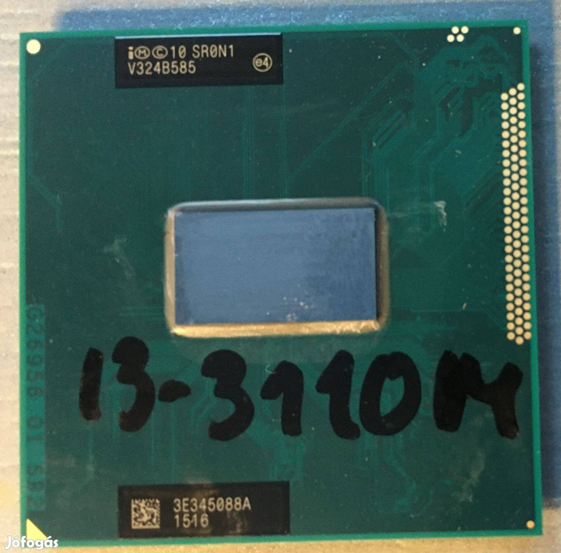 Intel i3-3110M proci