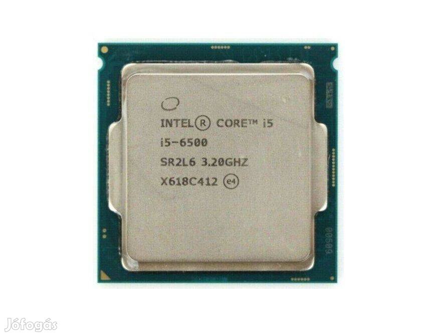 Intel i5-6500 processzor