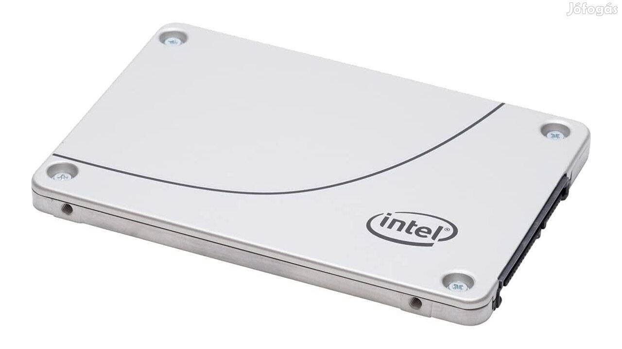Intel ssd d3-s4510 series 1.92tb meghajtó