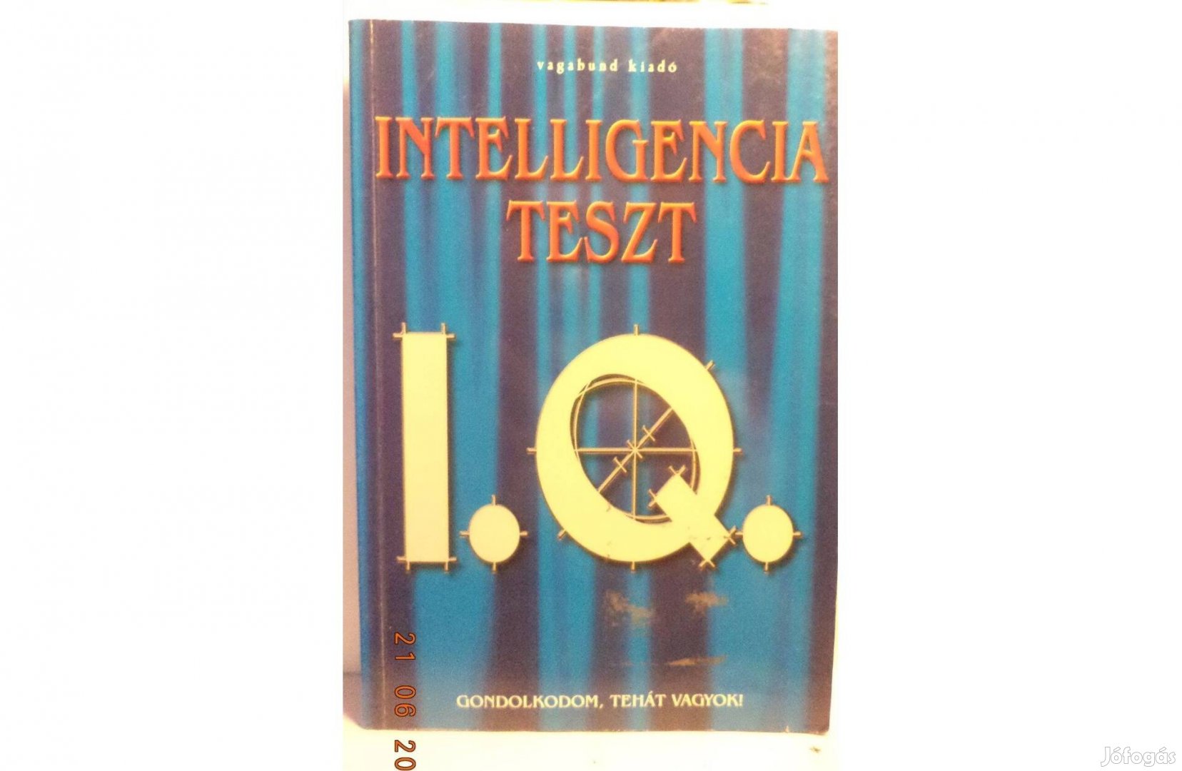 Inteligencia teszt