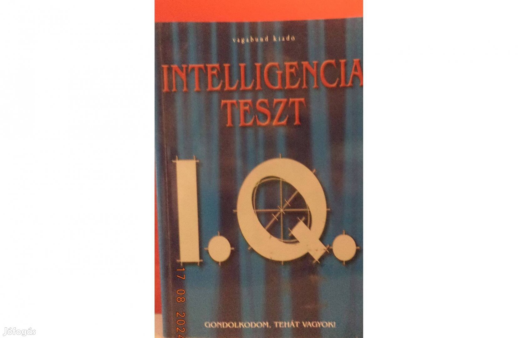 Intelligencia teszt I. Q