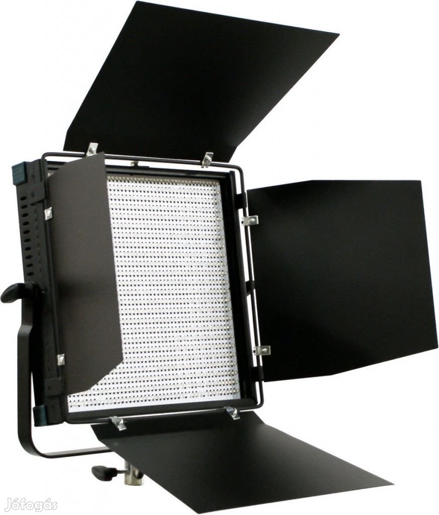 Intellytech Socanland LED Nova 200CD - 5600K PRO Fotós/Videós LED Pan