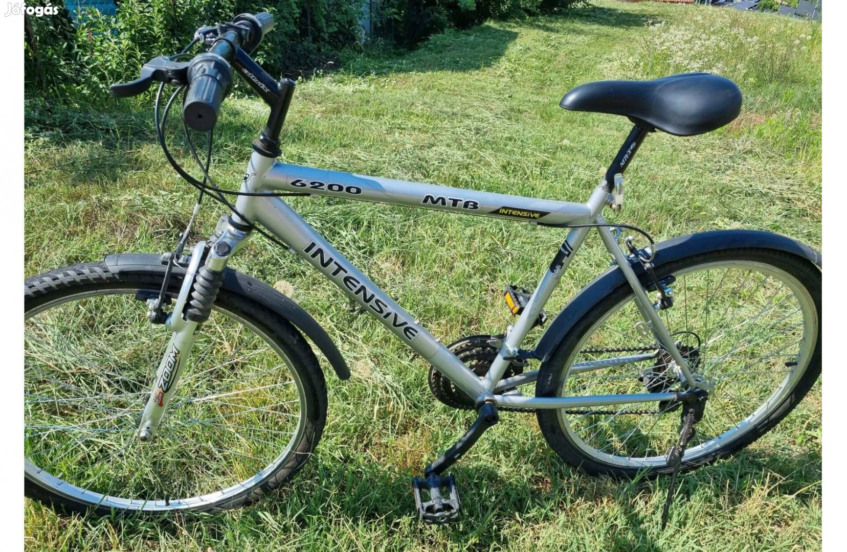 Intensive férfi MTB kerékpár 26"