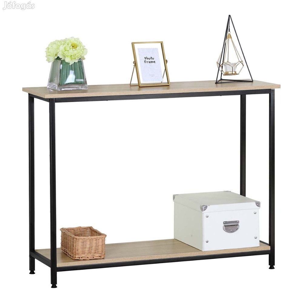 Intenso Home konzolasztal / előszobai lerakóasztal / tálalóasztal 106