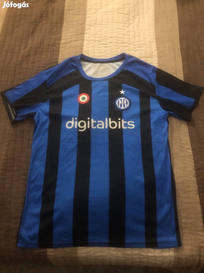 Inter Lautaro Martinez mez M-L