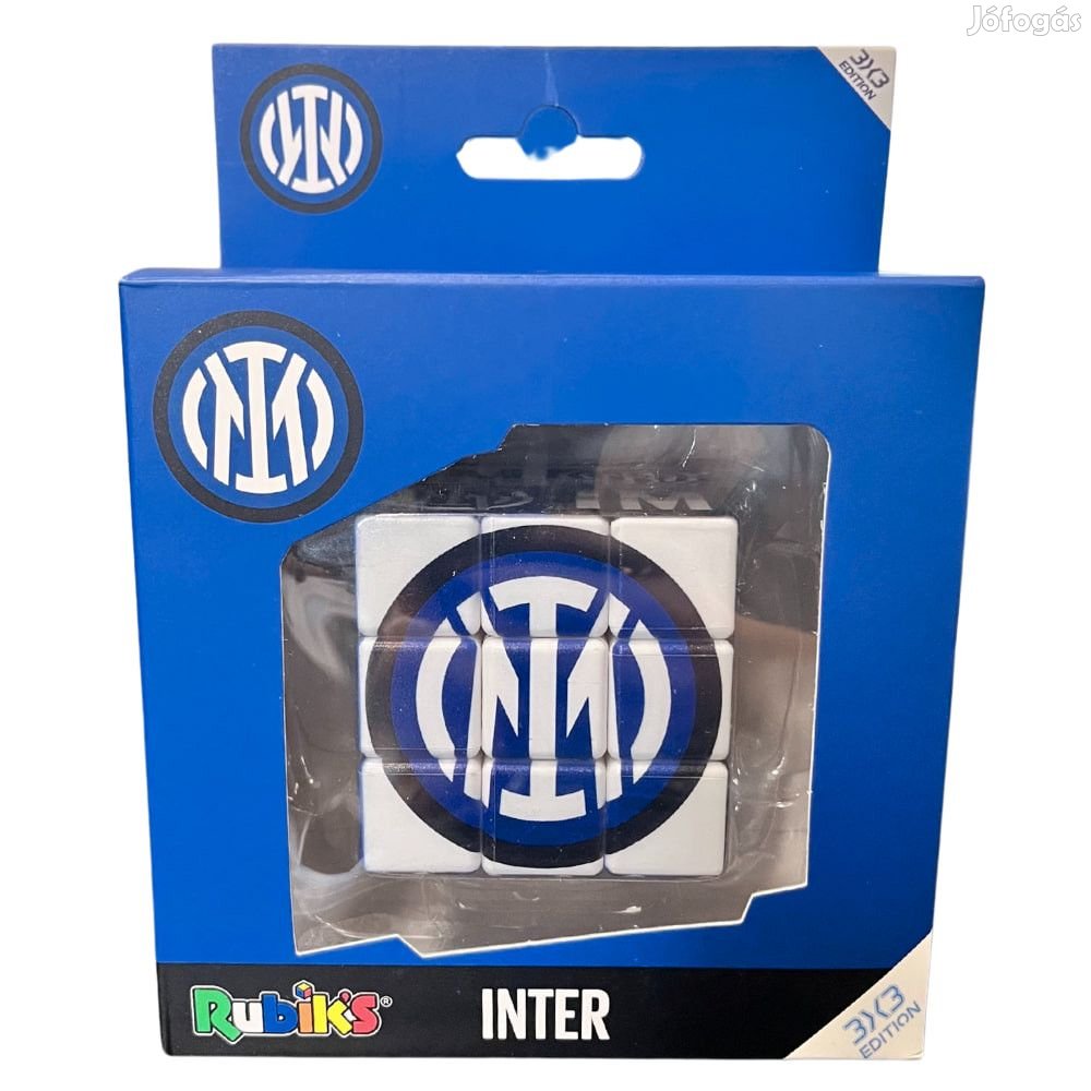 Inter Rubik-kocka