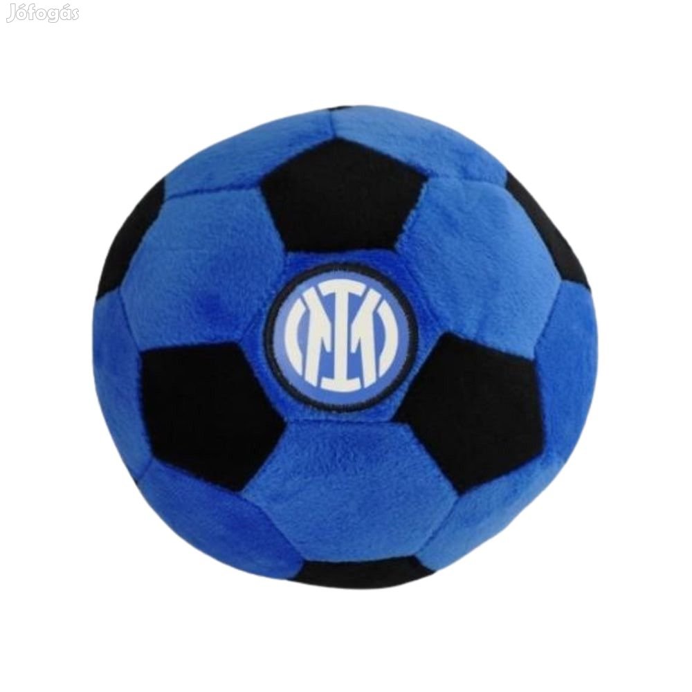 Inter labda plüss