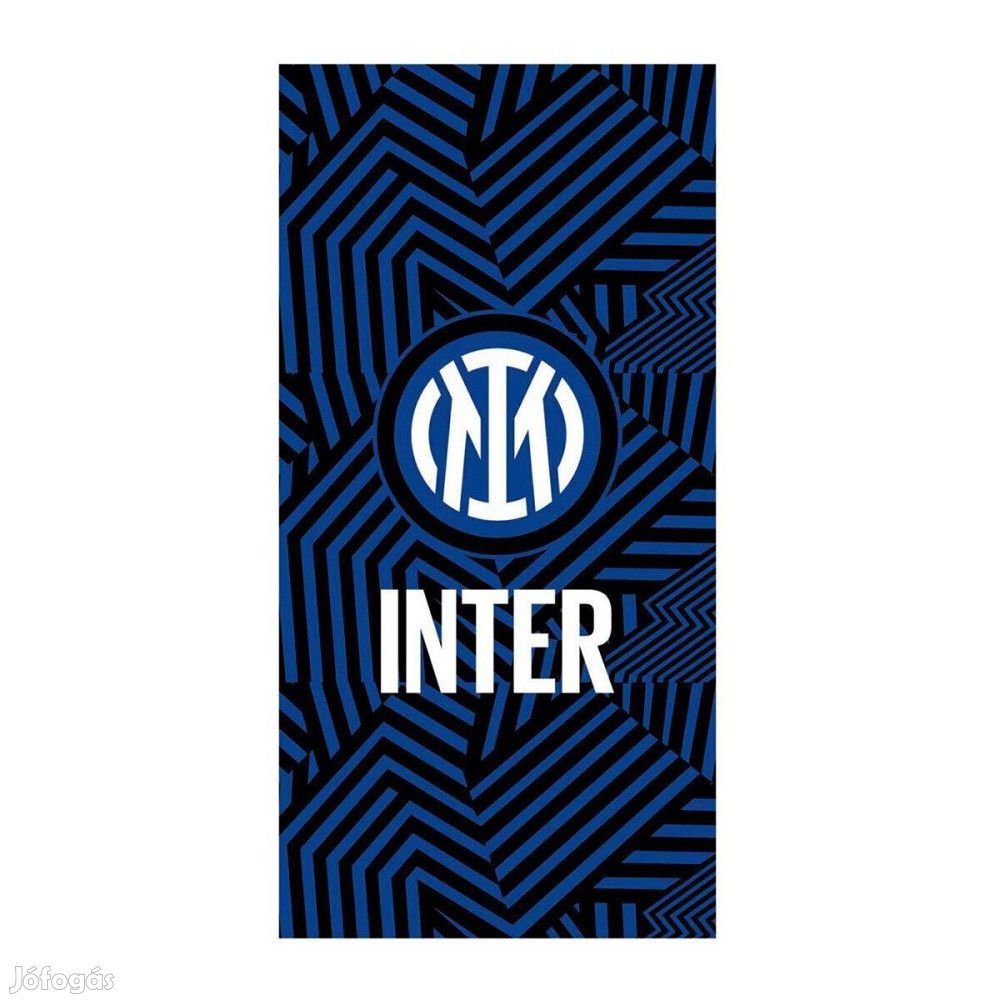 Inter törölköző 70x140