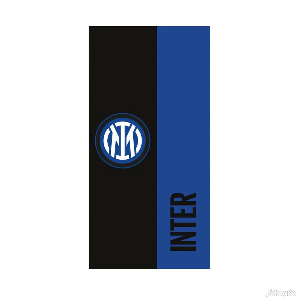 Inter törölköző 70x140 Crest