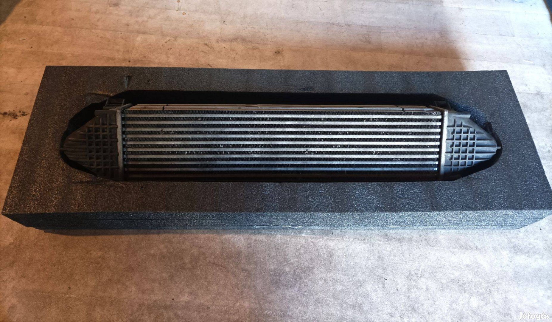 Intercooler Ford Mondeo