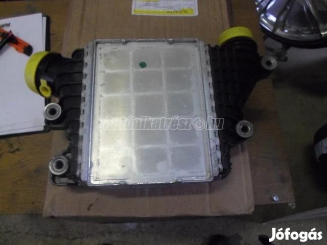 Intercooler - land rover range rover evoque | jaguar xe