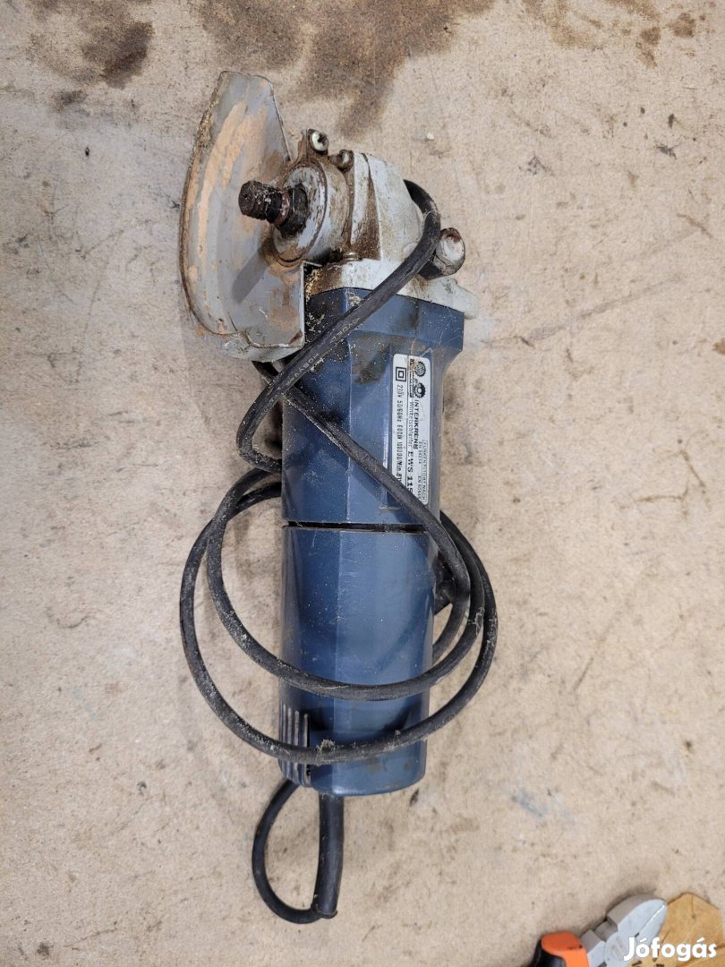 Interkrenn kis flex alkatrésznek eladó!