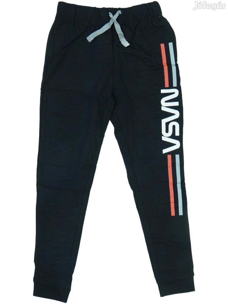 International Space Archives Új címkés Fiú Melegítőnadrág