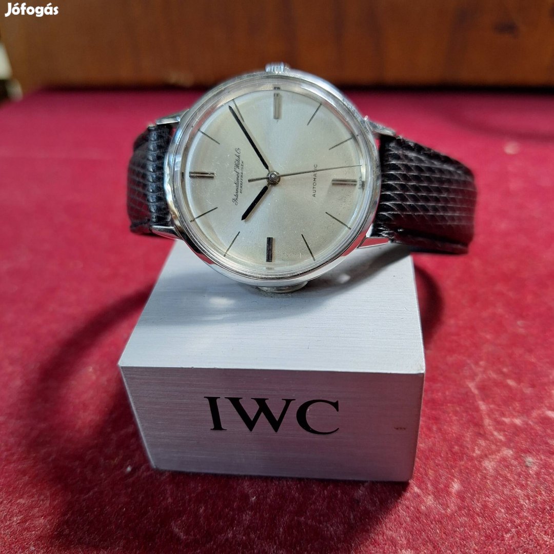 International Watch & Co