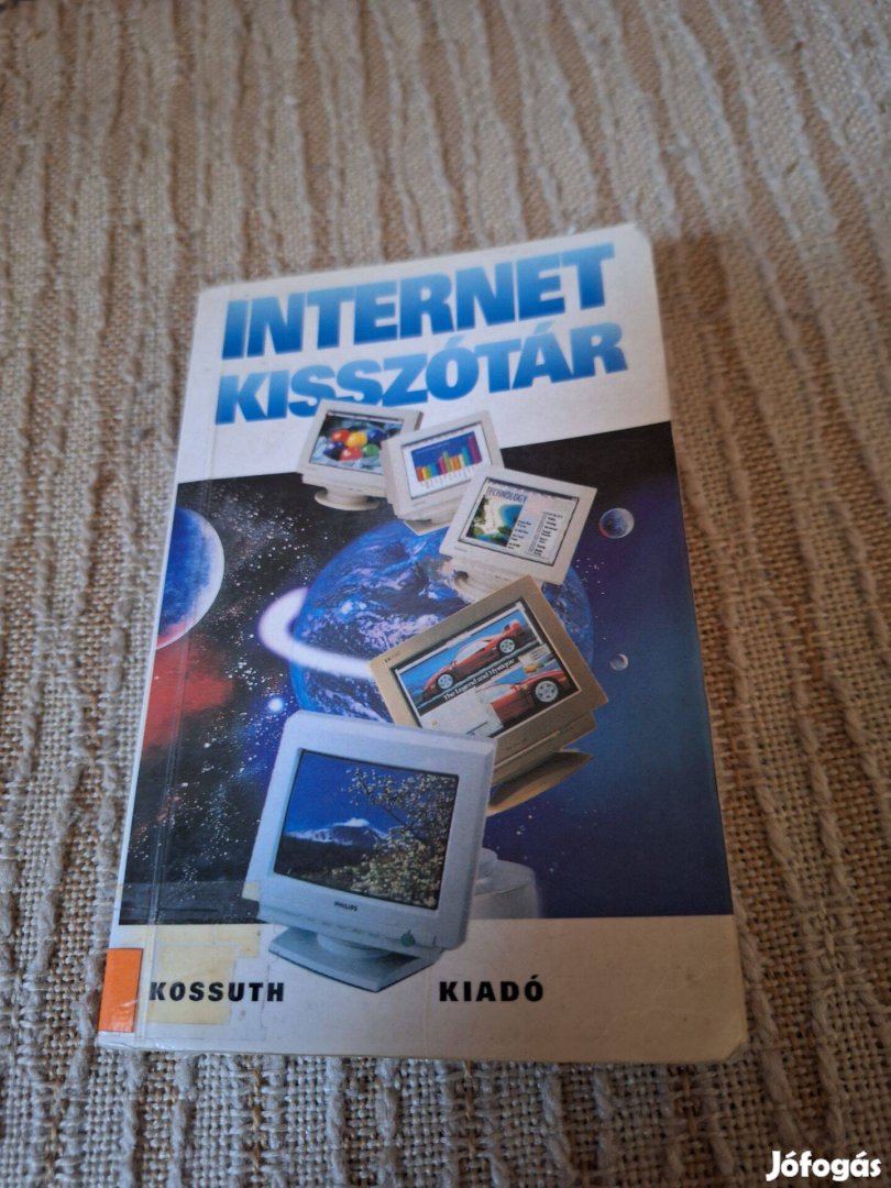 Internet Kisszótár(1997)