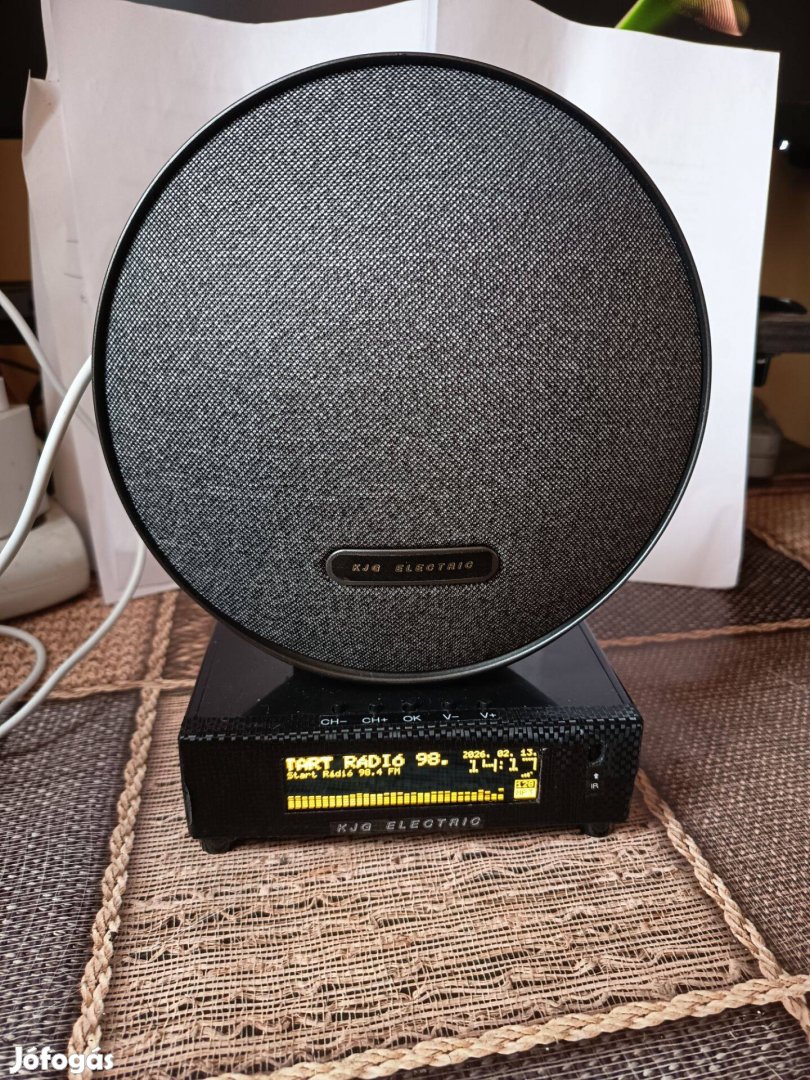 Internetrádió yoradio