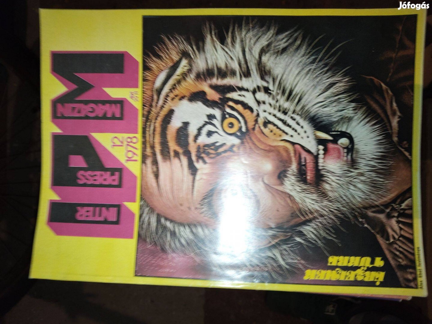 Interpress magazin IPM