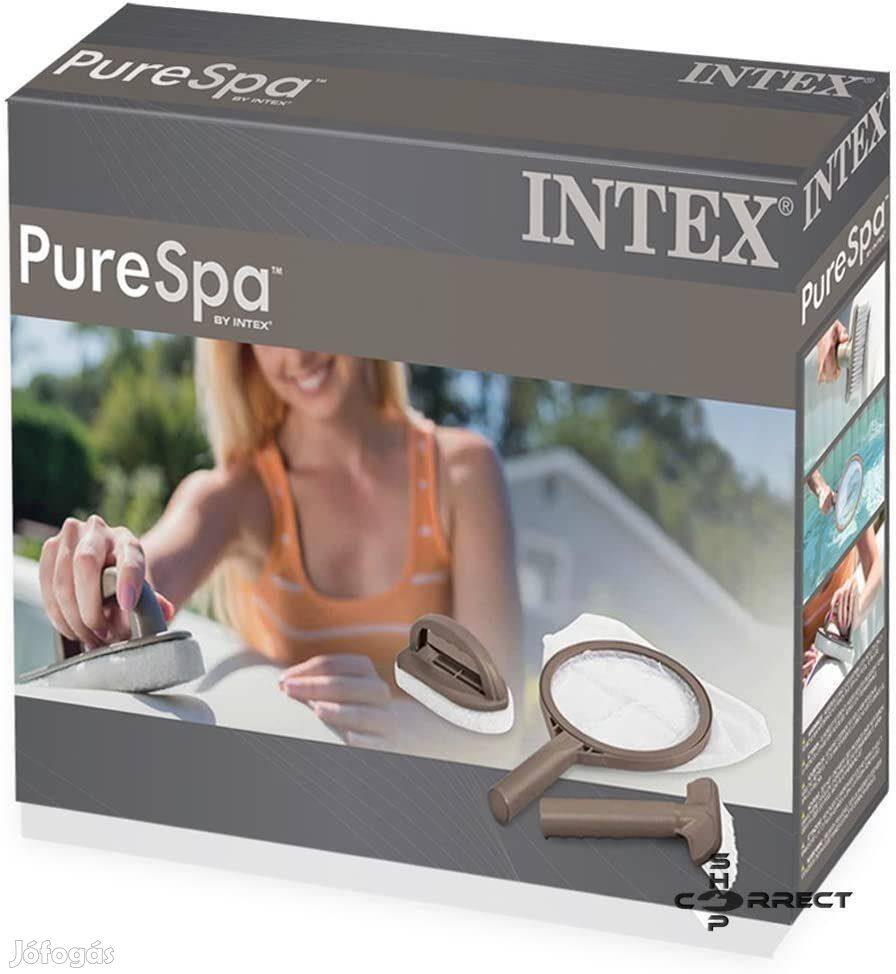 Intex 28004 jakuzzi karbantartó készlet