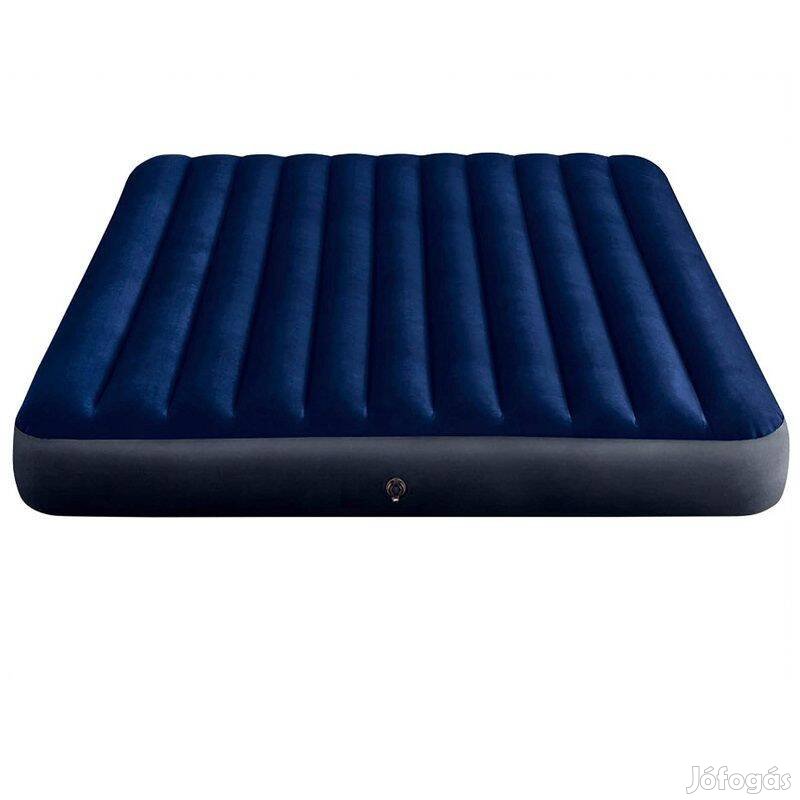 Intex King Dura-Beam felfújható matrac, 183x203x25cm (64755)