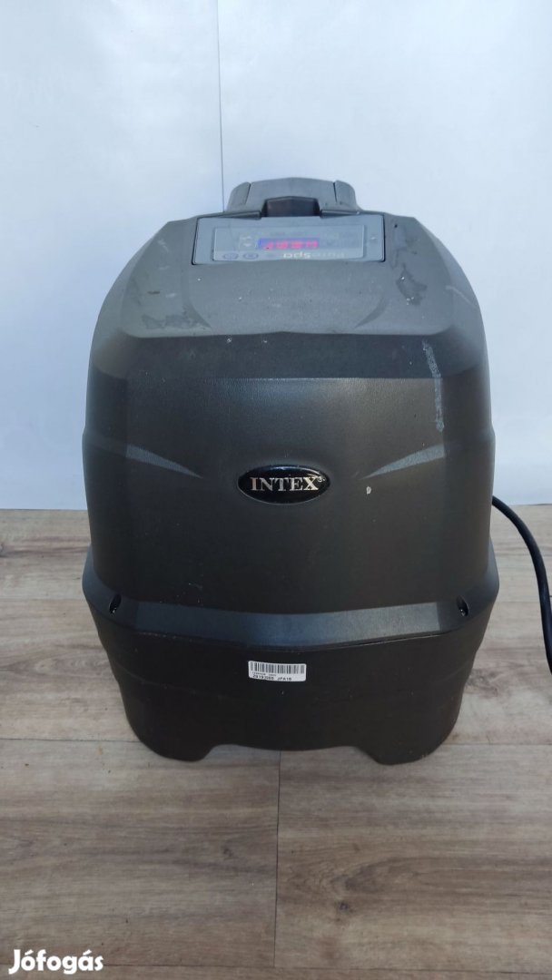 Intex SB-HW20 jakuzzi motorhoz