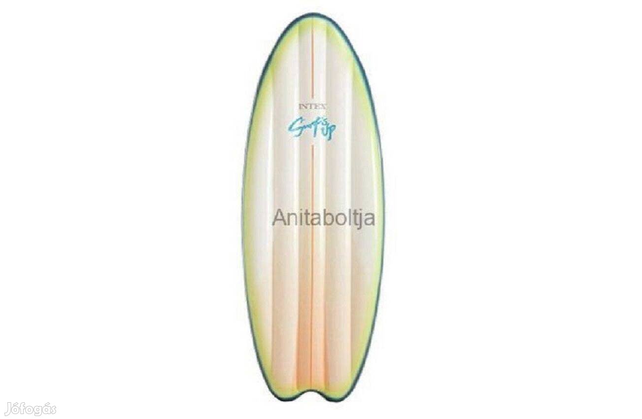 Intex Surf´s Up felfújható szörfmatrac, 178 x 69 cm