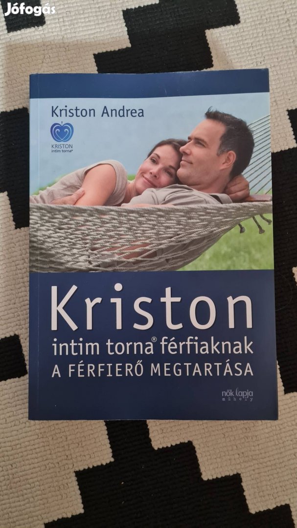 Intim Torna férfiaknak Kriston